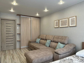 Квартира Однокомнатная Ленинградская 68