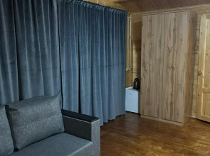 Мини-отель Инал-Ипа