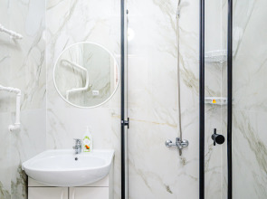 Апартаменты Цветной Бульвар д 20/1