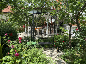 Гостевой Дом Белая Невесточка