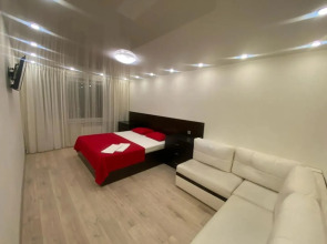 Апартаменты 1-комнатная квартира в Нижнем Новгороде