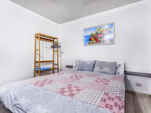 Апартаменты 06 Самый центр. Идеально для командированных и туристов.