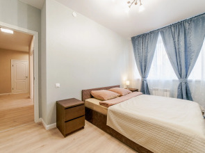 Апартаменты Сутки-Дом - Облака