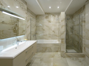 Апартаменты Green Park 7