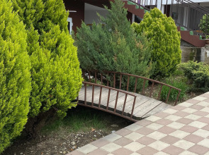 Гостевой дом Робинзон