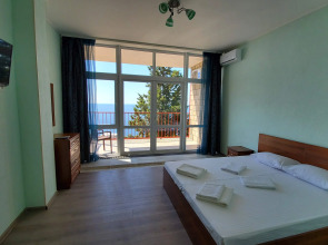 Гостевой дом Жуковка