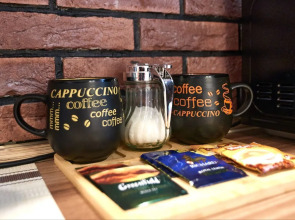 Квартира на Советской 8