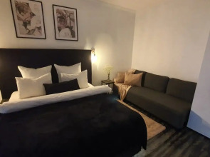 Апартаменты Энтузиастов 1