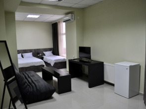 Отель Tiflis Avlabari