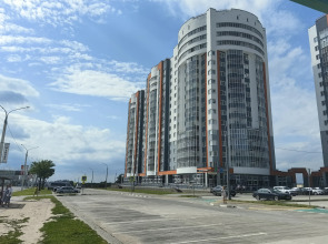 Апартаменты Черёмушки