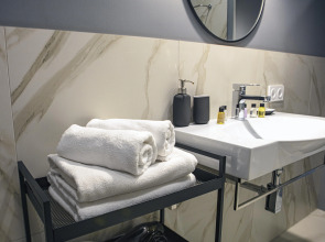 Апартаменты бизнес-класса на Васильевском острове