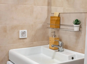 Квартира Новая Стильная Студия на Кольце Второй Речке во Владивостоке