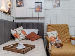 Апартаменты Uroom Econom