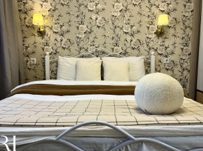 Апартаменты в Жилом Комплексе Смарт Плаза