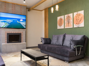 Гостевой дом Розмарин