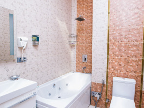 Отель Admiral Baku