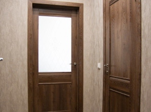 Апартаменты Фрунзе 20