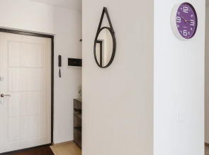 Апартаменты в новом ЖК близ Мамаева Кургана