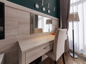 Отель Royal Cat