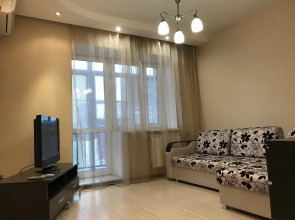 Квартира на Мустая Карима