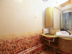 Апартаменты O.G.N.I. Светланская, д. 37