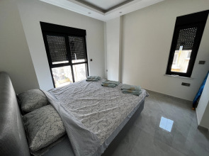 Апартаменты New Apartment By Cleopatra