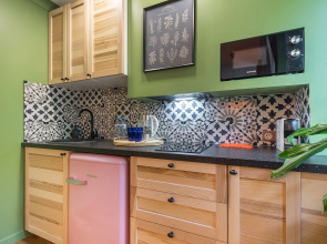 Квартира JOY Трифоновская