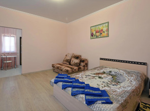 Yuzhnaya 19 Guest house