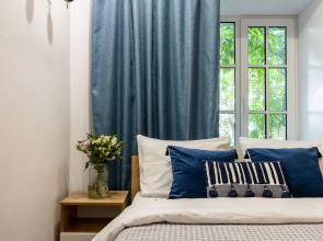 Меблированные комнаты Номера у Морского вокзала