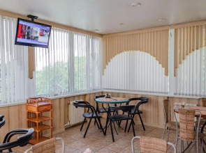 Отель Восток-2000