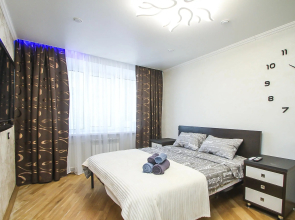 1 Komnatnaya Kvartira Pushkina 14 Apartments