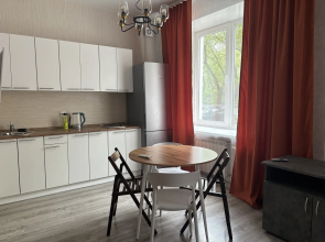 Na Naberezhnoy Flat