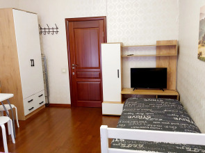 Апартаменты CityRooms 3