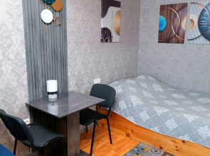 Квартира Эрмитаж