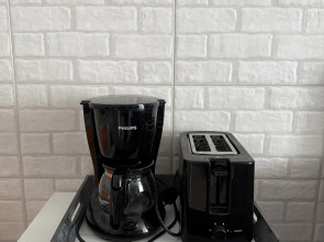 Апартаменты на Верещагина 12