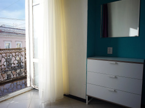 Мебелированные комнаты Vitamin