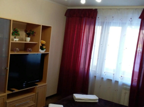 Na Yubilejnoj Apartments