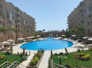 Апартаменты Princess Resort