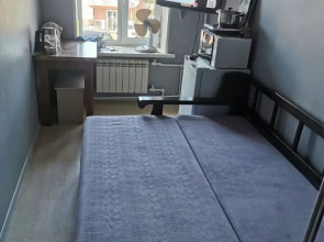 Квартира Миниатюрная Студия на Арбате