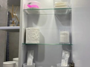 Квартира  Восточный Бриз на Патрокле