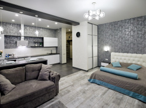 Апартаменты AmaFlat