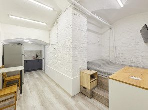 Апартаменты Невский 6 Апартамент