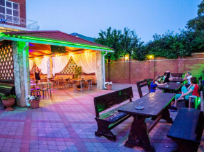 Гостевой дом Ассоль