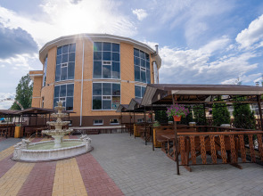 Мини-отель На Тихом Дону