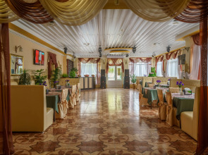 Отель Вавилон