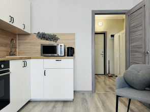 Апартаменты Atmosfera Sna у Аквапарка