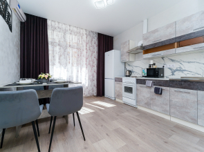 Квартира в Губернском