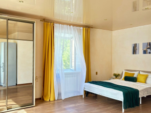 Квартира Уютная в самом центре города