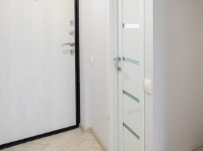 Апартаменты Квартира-студия Лофт