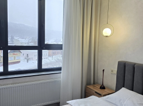 V Dome Biznes Klassa V Сentre Penzy Flat